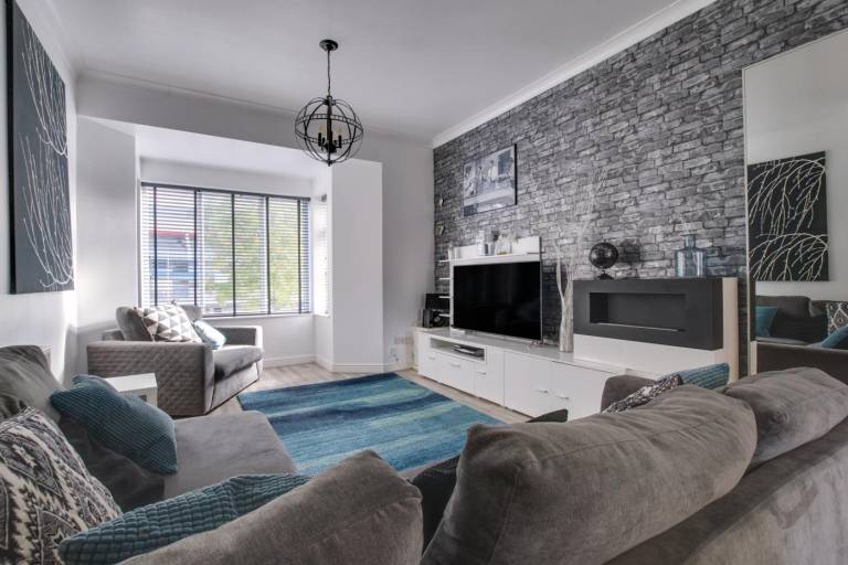 Ferienwohnung Cardiff