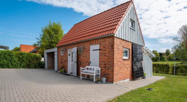 Bed & Breakfast Lensahn