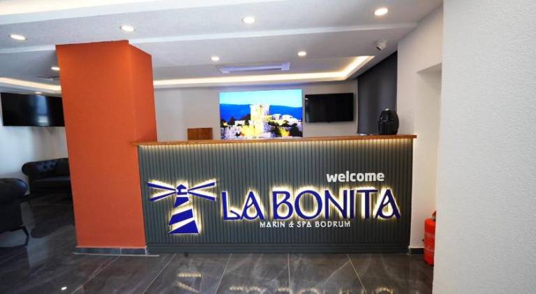 Apartment Bodrum