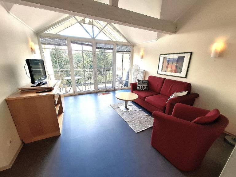 Ferienhaus in Safferstetten, Bad Füssing für max. 3 Gäste