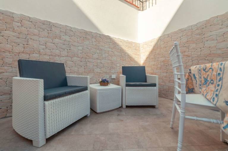 Bed & Breakfast Giardini Naxos