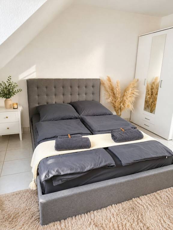 Ferienwohnung Kiedrich