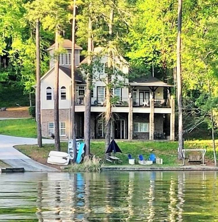 House Guntersville