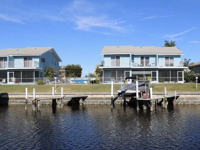 Condo Punta Gorda