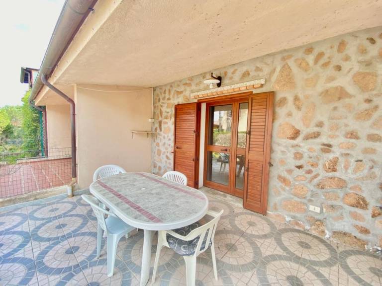Holiday apartment with 2 rooms for 4 persons — photo 5