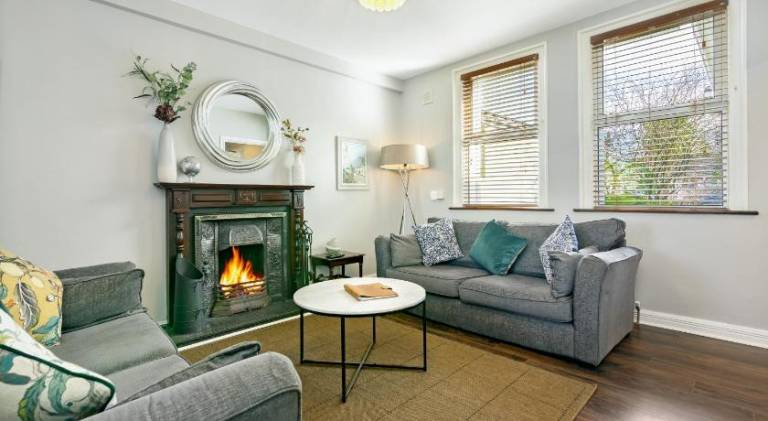 Ferienhaus Sligo