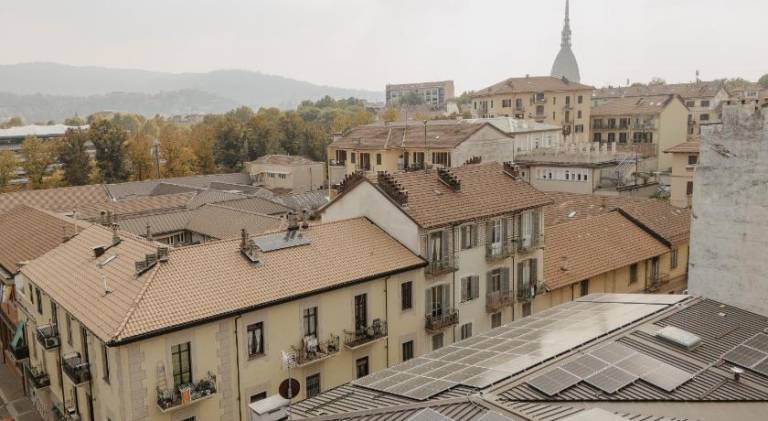Apartment | Close to Mole Antonelliana — photo 4