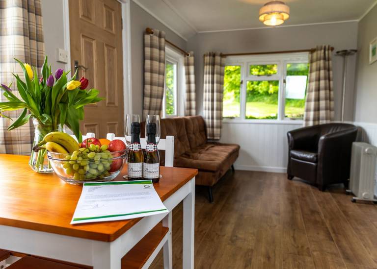Chalet  Combe Martin