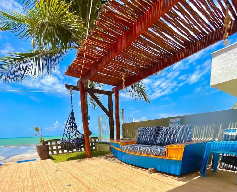 Apartamento Maragogi