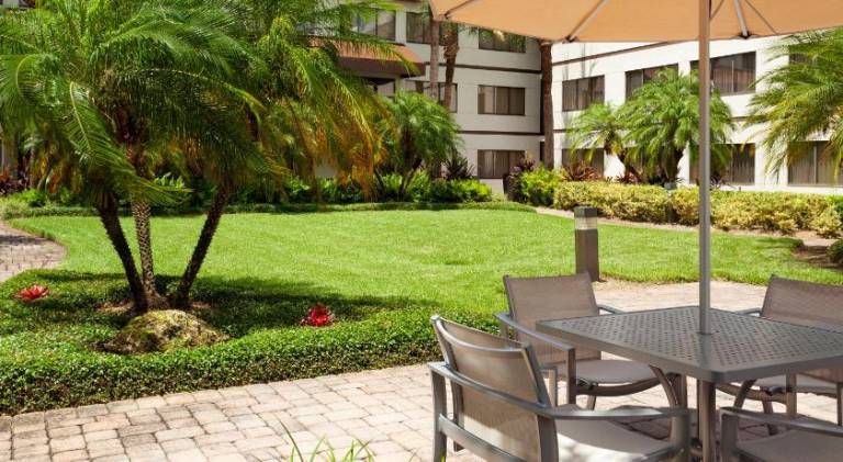Sheraton Suites Orlando Airport — photo 5
