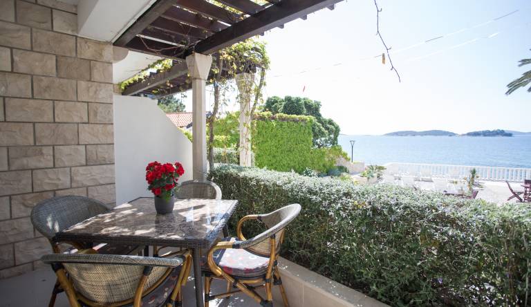 Apartament Korčula