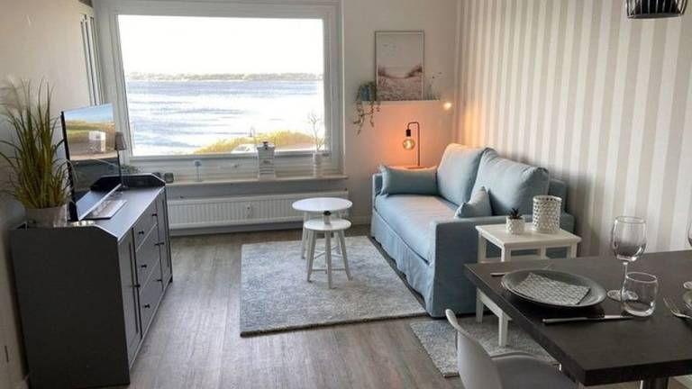 Ferienwohnung  Holnis