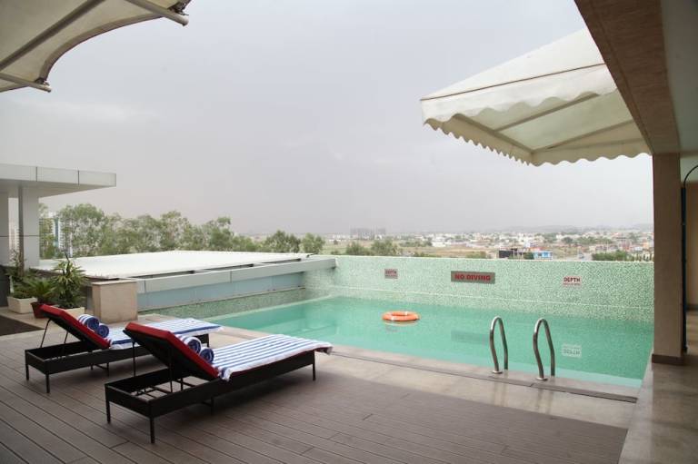 Country Inn & Suites by Radisson Bhiwadi