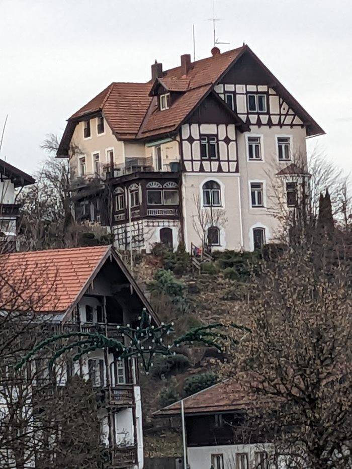 Ferienwohnung  Kiefersfelden