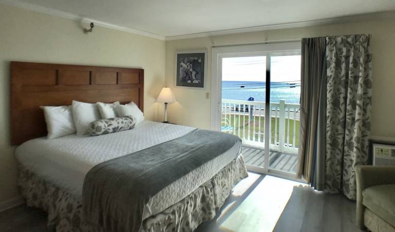 Motel York Beach