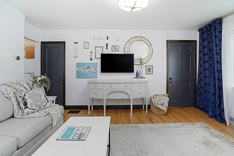 Apartment with 1 room for 2 persons — photo 3