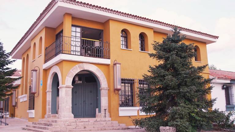 Hotel Finca Las Beatas in Cuenca