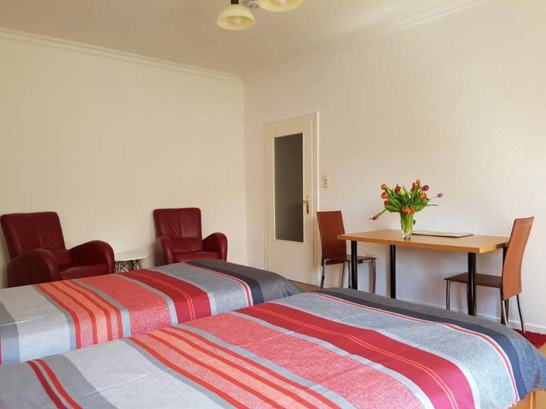 Appartement Döhren-Wülfel