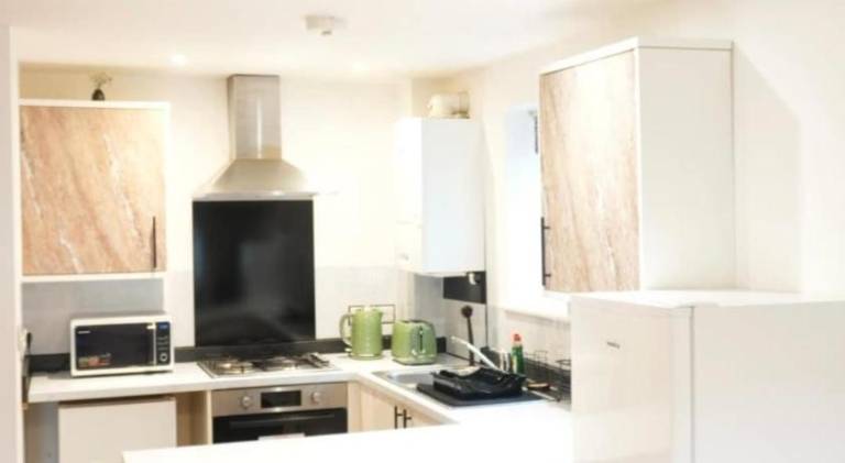 Holiday apartment | Pets are welcome — photo 3
