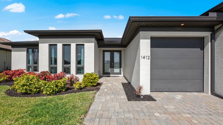 Harper's Hideaway - Spacious 3/2 Gulf Access with Breathtaking Water Views — photo 2