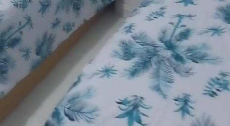 Apartment with 2 rooms for 6 persons — photo 2