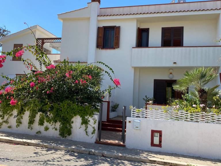 Villa  San Vito lo Capo