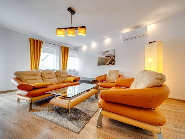 Apartament Gliwice