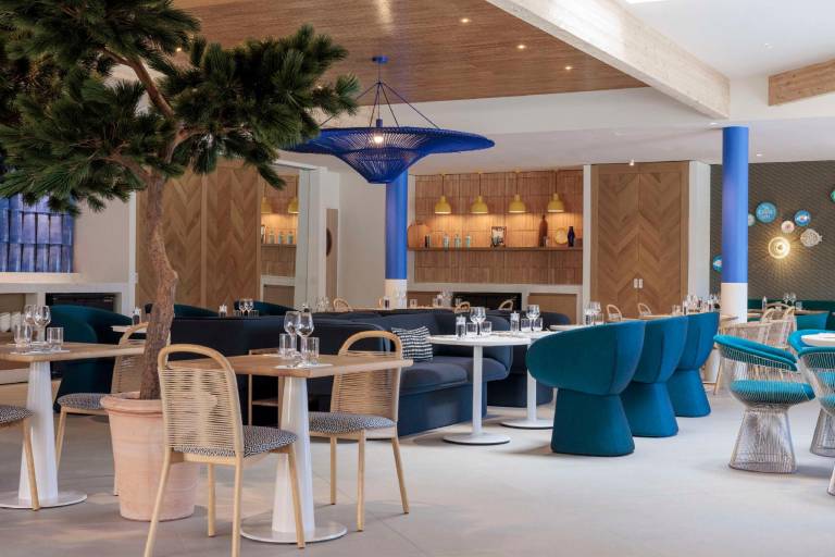 Hilton Garden Inn Marseille Provence Airport — photo 2