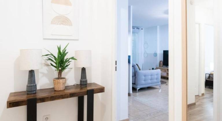 Fully equipped nice holiday apartment with terrace | Pets are welcome — photo 4