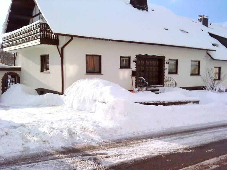 Ferienwohnung Dreisbach