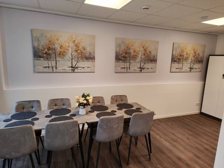 Ferienwohnung Hiltrup