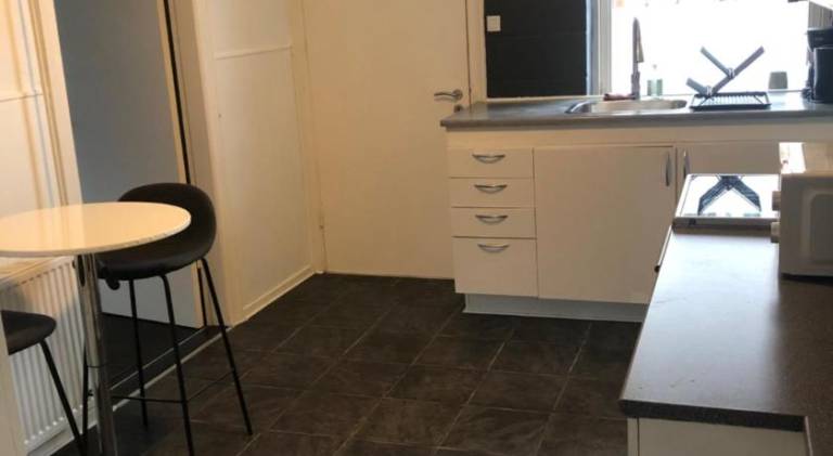 Ample villa | Pets are welcome — photo 2