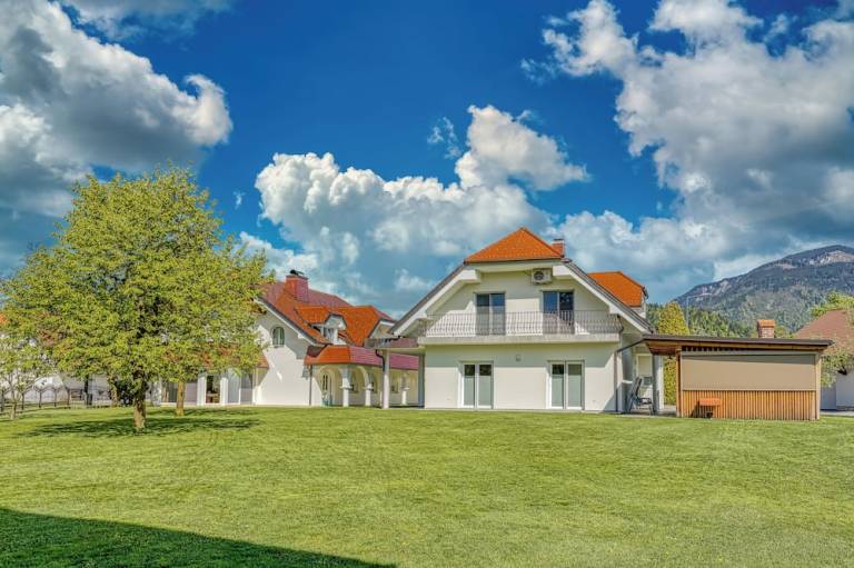 Feriehus  Gornji Grad
