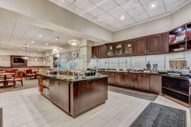 Homewood Suites by Hilton Indianapolis Carmel — photo 5