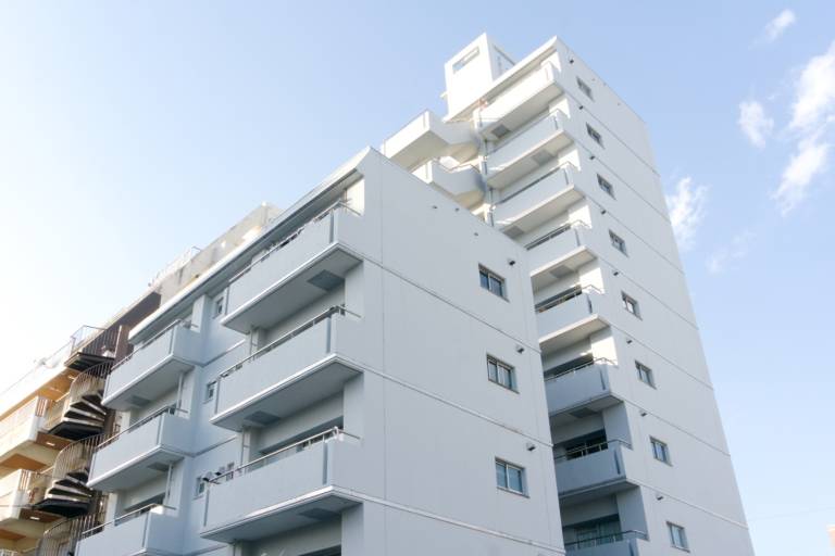 28 m² Ferienwohnung