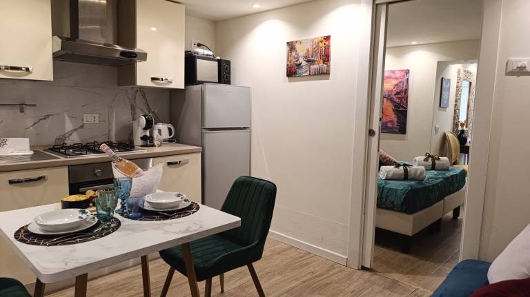 Children-friendly rental apartment with garden | Close to Rialto Bridge | Pets are welcome — photo 4