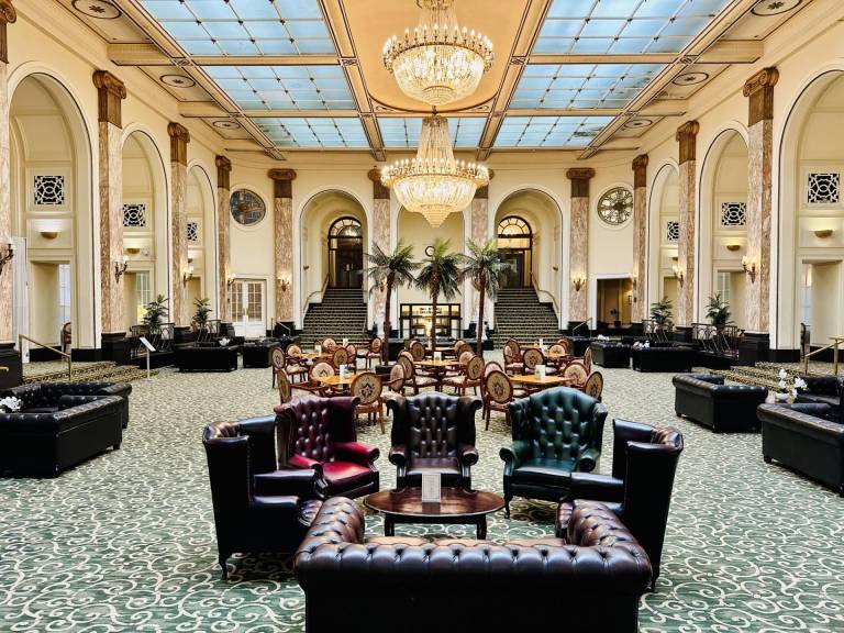 Adelphi Hotel — photo 2