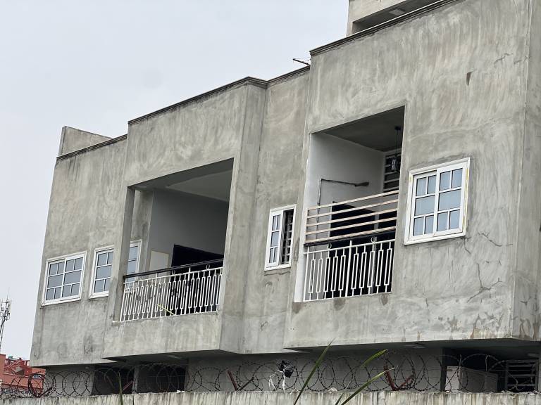 Maison de vacances Cotonou