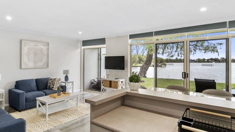 Apartment Mulwala