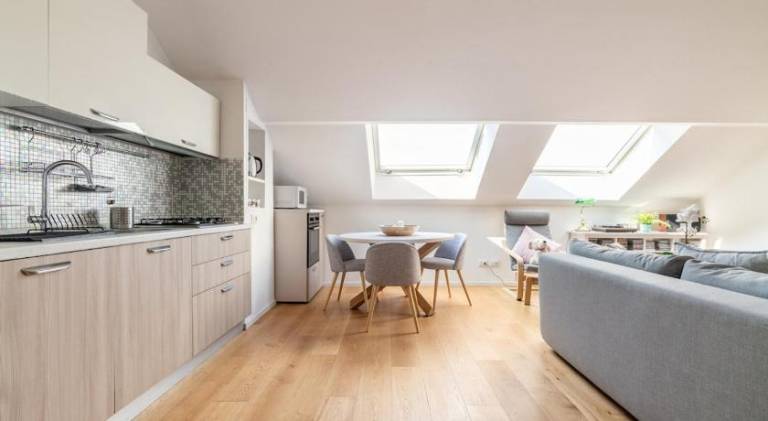 Wonderful rental apartment | Pet-friendly — photo 3