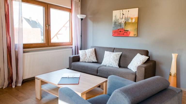 Ferienwohnung  Merkendorf