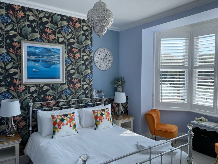 Bed and breakfast Weymouth