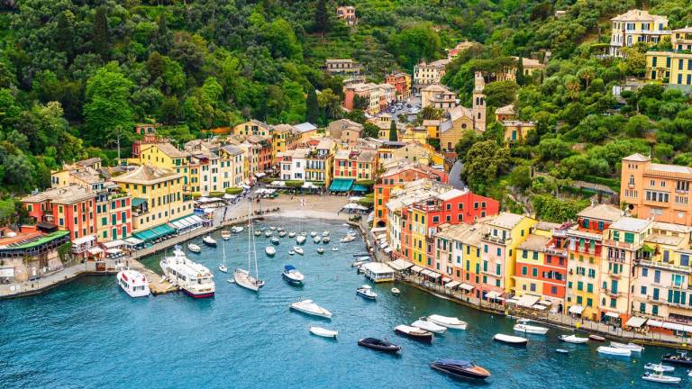 Ferienwohnung Portofino