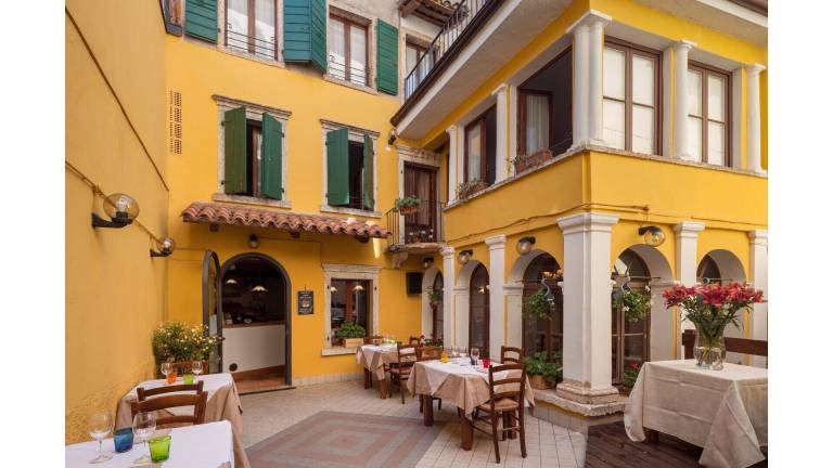Bed & Breakfast  Caprino Veronese