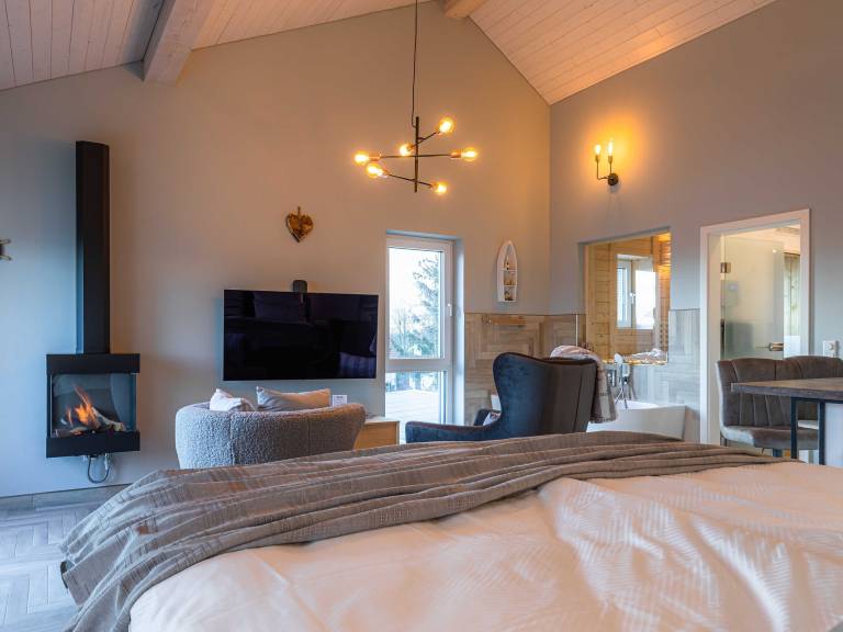 Appartement Müritz