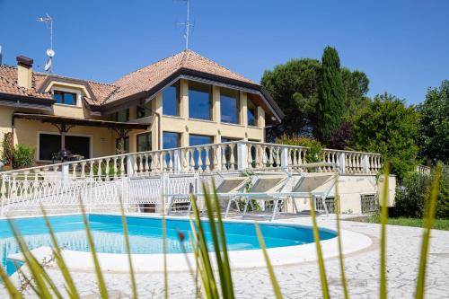 Villa Misano Adriatico