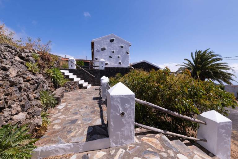 Cottage Valverde
