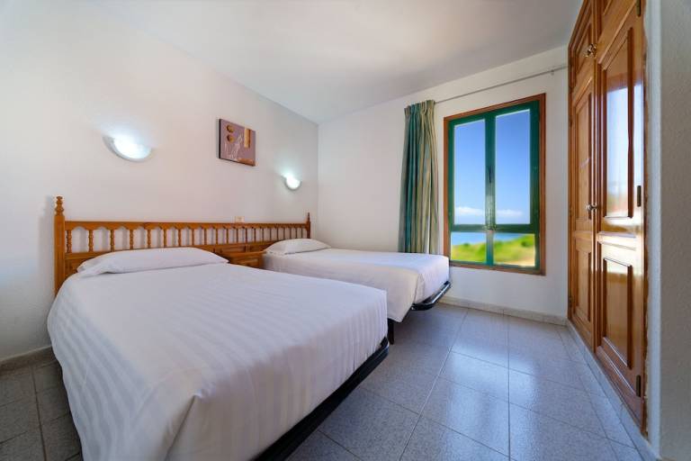 Appartement Playa del Inglés