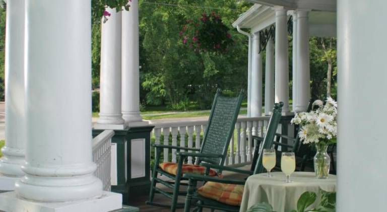 Swift House Inn — photo 5