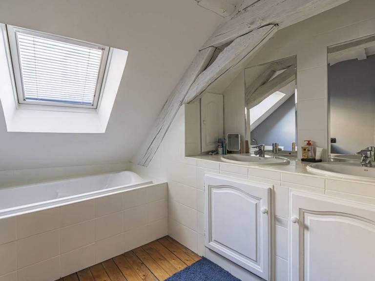 Holiday apartment with 2 rooms for 4 persons — photo 3